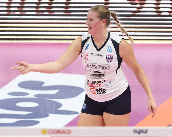 Sultanlar Ligi'ne Amerikalı damgası: Hem güzel hem sayı makinesi 1